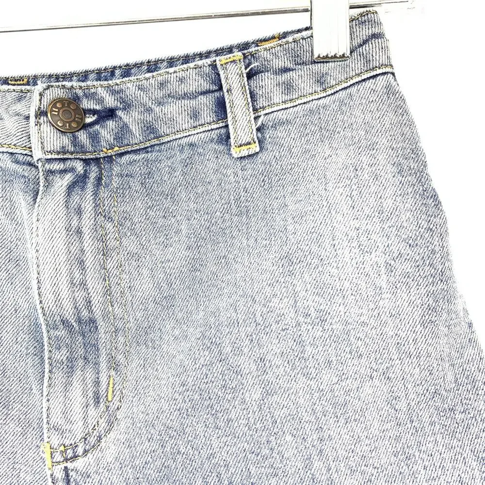 Topshop women 13 side